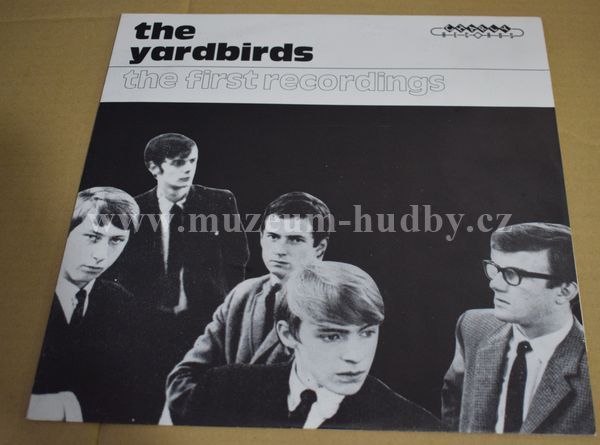 Yardbirds