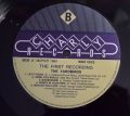 Yardbirds-First Recordings