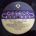 Yardbirds-First Recordings