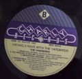 Yardbirds-Having A Rave Up With The Yardbirds