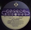 Yardbirds-Five Live Yardbirds