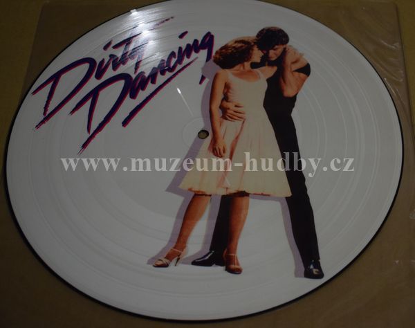 Zappacosta, Patrick Swayze, The Ronettes ...