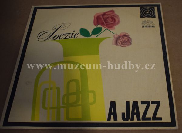 Andrej Vozněsenskij, Václav Hrabě