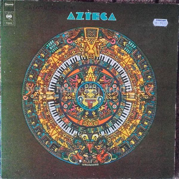 Azteca