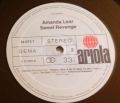 Amanda Lear-Sweet Revenge