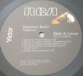 Alabama ‎-Mountain Music