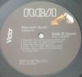 Alabama ‎-Mountain Music