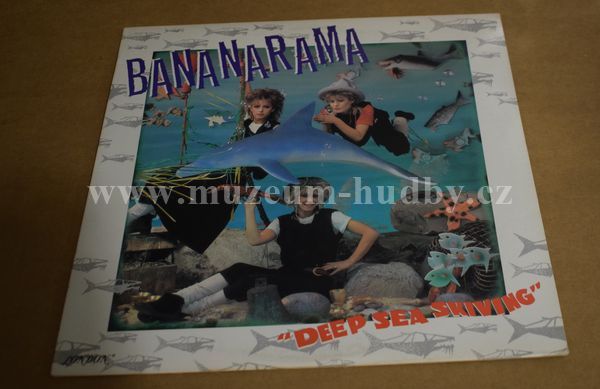 Bananarama