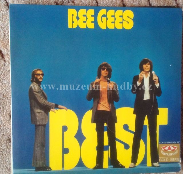 Bee Gees