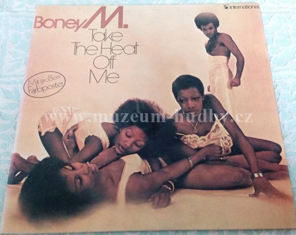 Boney M.