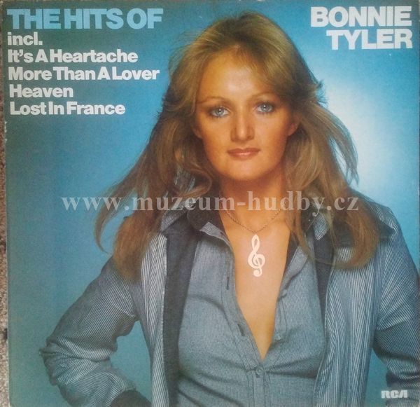Bonnie Tyler
