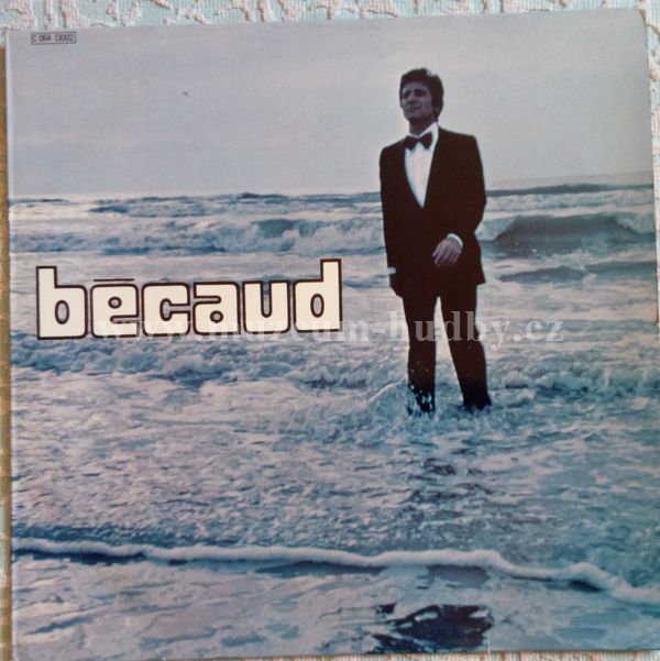 Bécaud