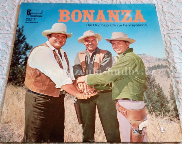 Bonanza