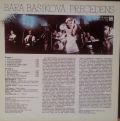 Bára Basiková / Precedens-Doba Ledová