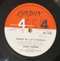 Beethoven, Schubert - Stokowski Conducting The London Philharmonic Orchestra-Fifth Symphony / Unfinished