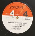 Beethoven, Schubert - Stokowski Conducting The London Philharmonic Orchestra-Fifth Symphony / Unfinished
