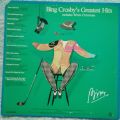 Bing Crosby-Bing Crosby's Greatest Hits (Includes White Christmas)