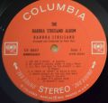 Barbra Streisand-Barbra Streisand Album