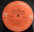 Barbra Streisand-Barbra Streisand Album