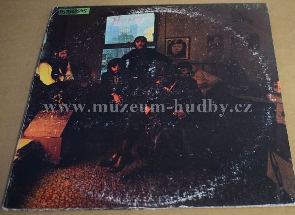 Canned Heat & John Lee Hooker