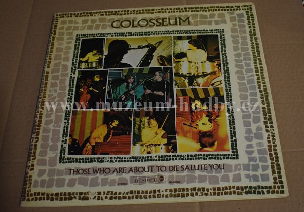 Colosseum