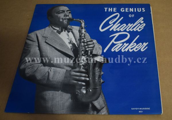 Charlie Parker