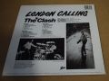 Clash-London Calling
