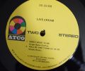 Cream-Live Cream