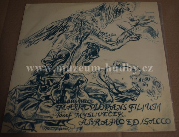 Dagmar Kožušníková, Jiří Zahradník, Kvartet Opera Antiqua Bohemica, Ivan Fišer/Josef Mysliveček