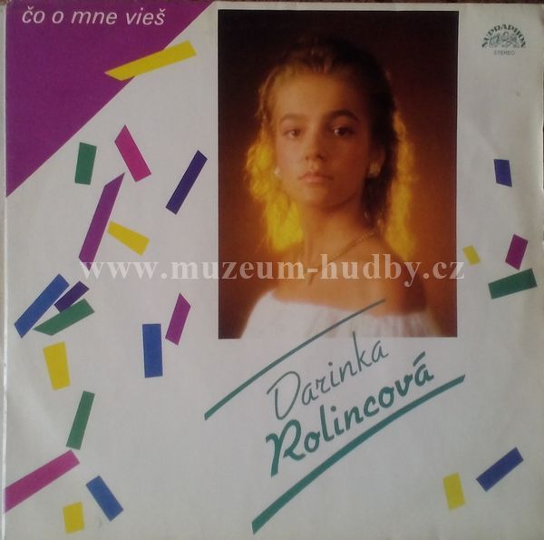 Darinka Rolincová