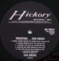 Don Gibson-Presenting... Don Gibson