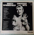 Dusty Springfield-Greatest Hits
