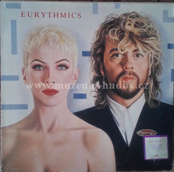 Eurythmics