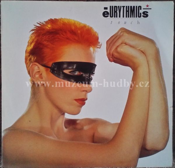 Eurythmics