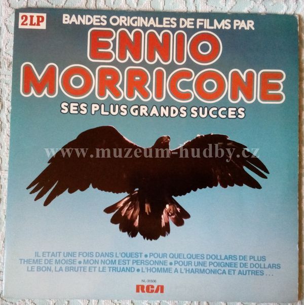 Ennio Morricone