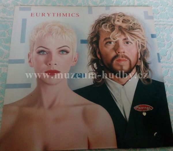 Eurythmics