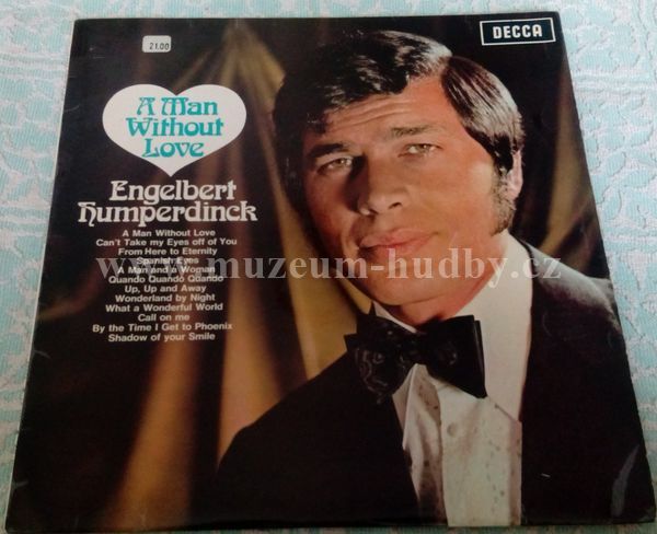 Engelbert Humperdinck