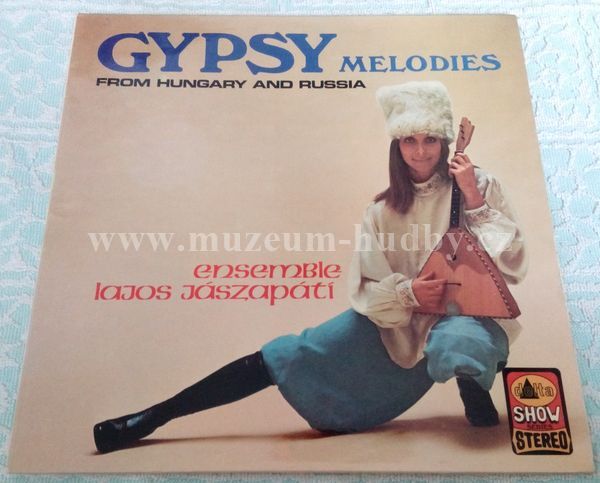 Ensemble Lajos Jászapáti