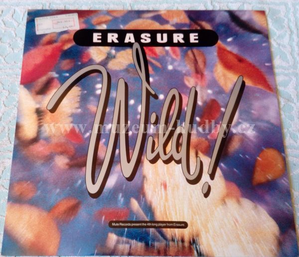 Erasure
