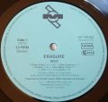 Erasure-Wild!