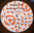Genesis-Invisible Touch