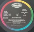 Great White-Recovery: Live!