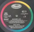 Great White-Recovery: Live!