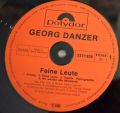 Georg Danzer-Feine Leute