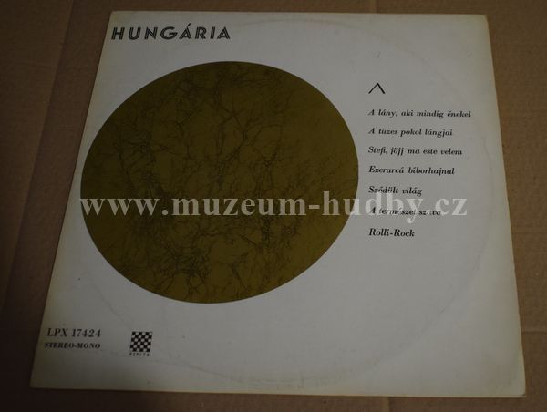 Juhász István, Dobó Ferenc