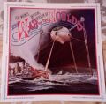 Jeff Wayne ‎-Jeff Wayne's Musical Version Of The War Of The Worlds