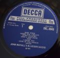 John Mayall's Bluesbreakers-Bare Wires
