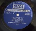 John Mayall's Bluesbreakers-Bare Wires