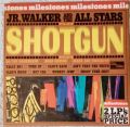 Junior Walker & The All Stars-Road Runner & Shotgun