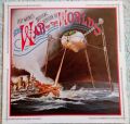 Jeff Wayne-Jeff Wayne's Musical Version Of The War Of The Worlds